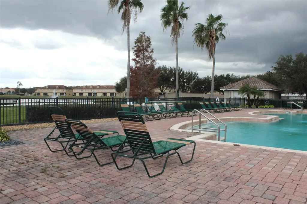 3051 Greystone Loop Kissimmee FL 34741