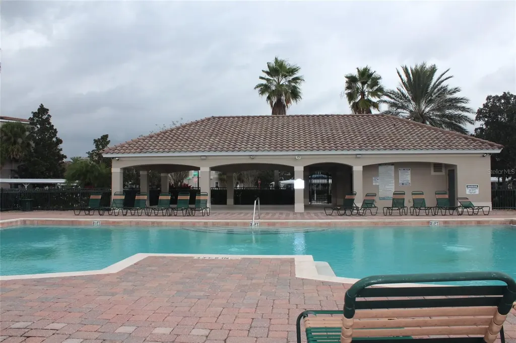 3051 Greystone Loop Kissimmee FL 34741