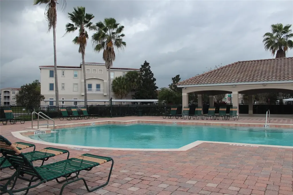 3051 Greystone Loop Kissimmee FL 34741