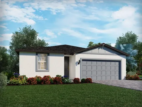847 Sunshower Drive Lady Lake FL 32159
