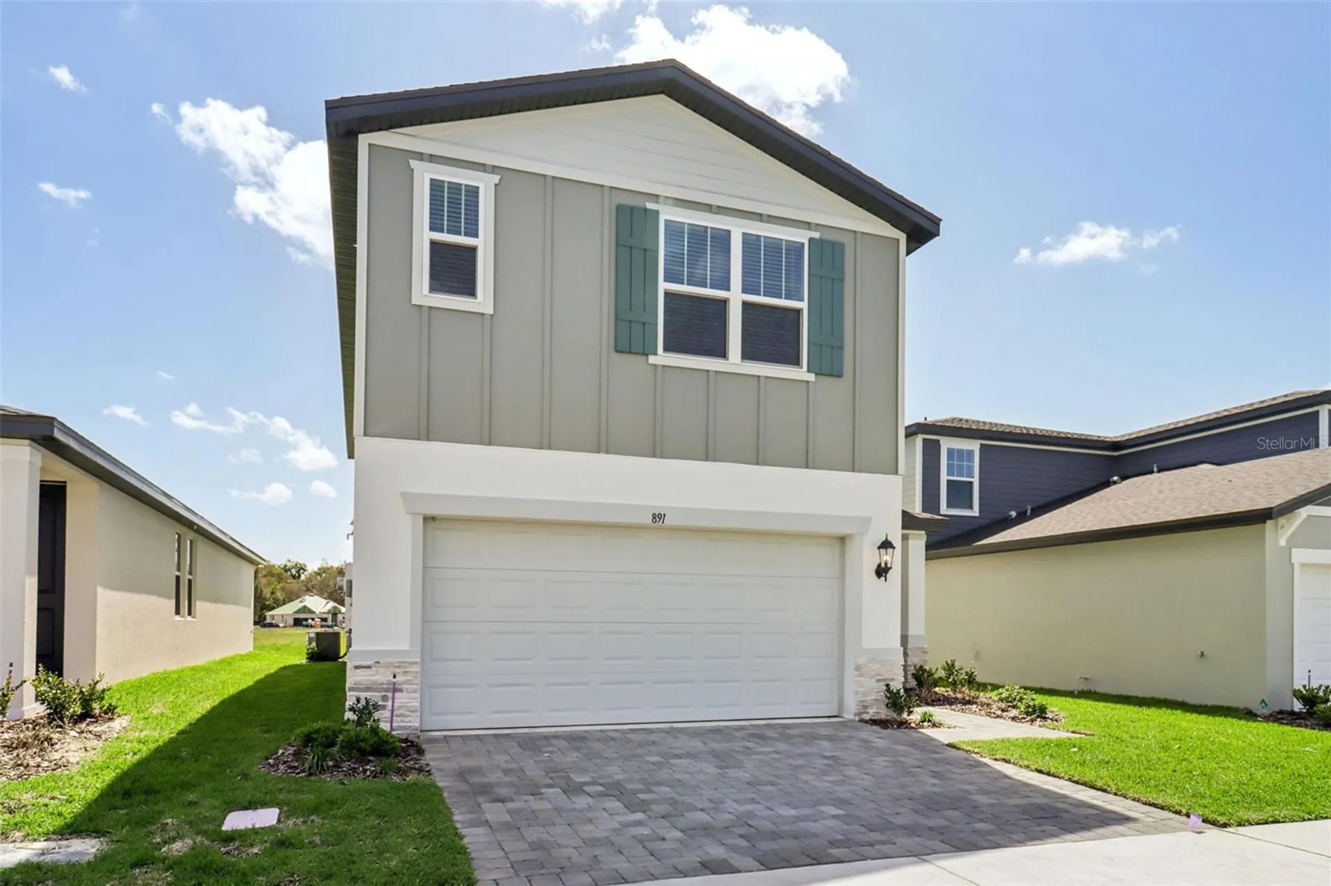 891 Sunshower Drive Lady Lake FL 32159