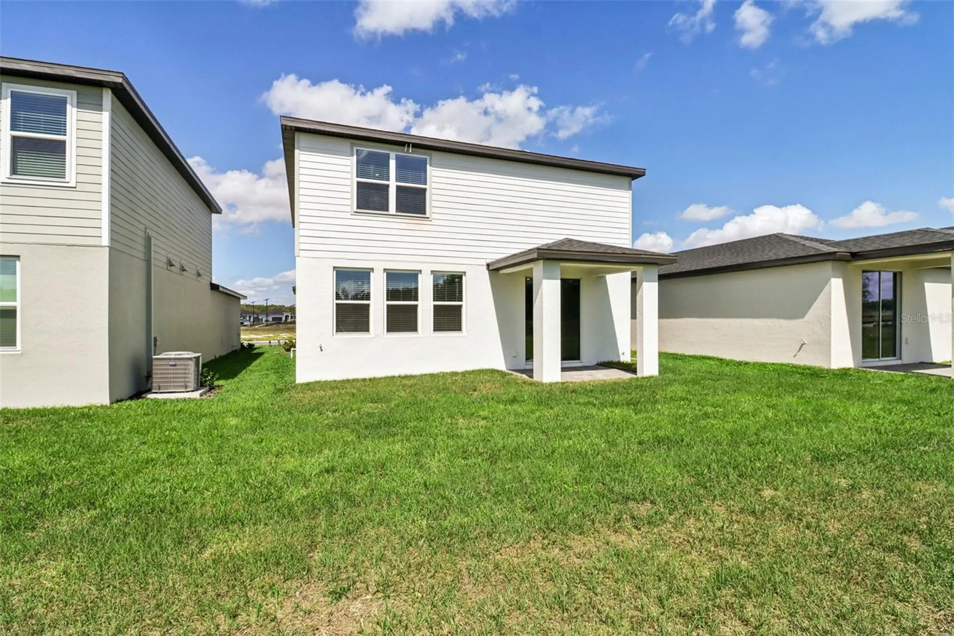 891 Sunshower Drive Lady Lake FL 32159