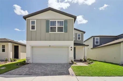 891 Sunshower Drive Lady Lake FL 32159