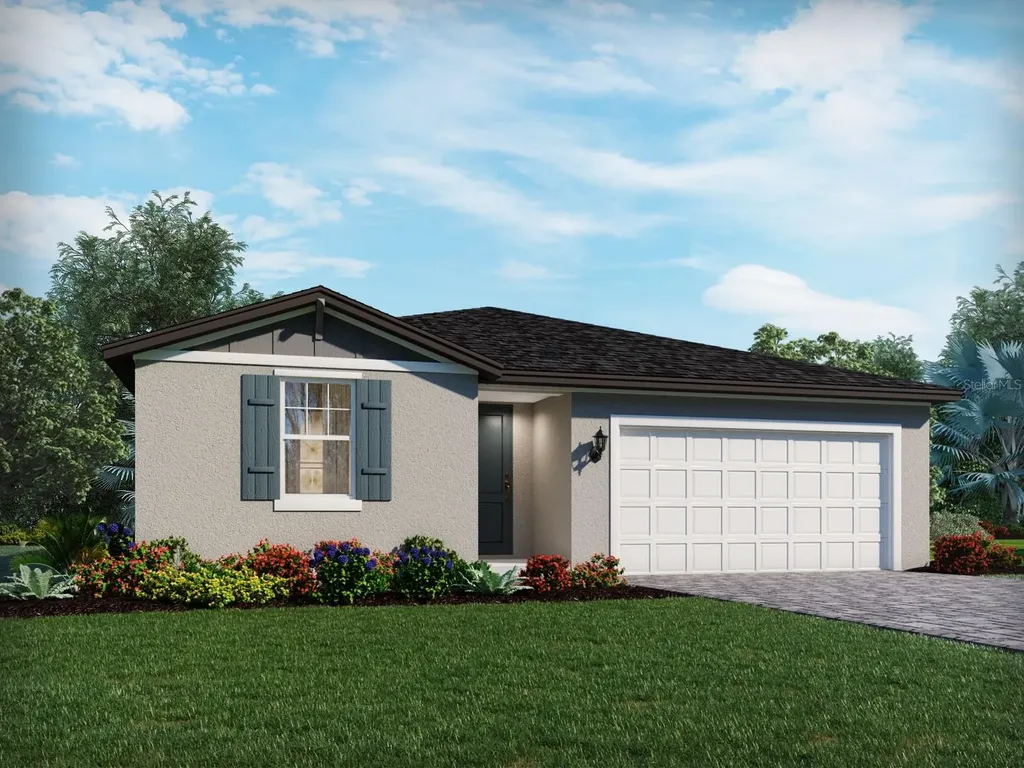 819 Sunshower Drive Lady Lake FL 32159