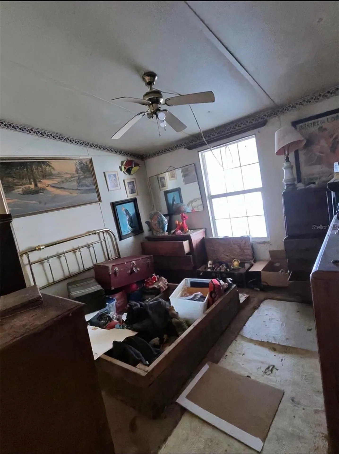 31 SE 190th Avenue Old Town FL 32680
