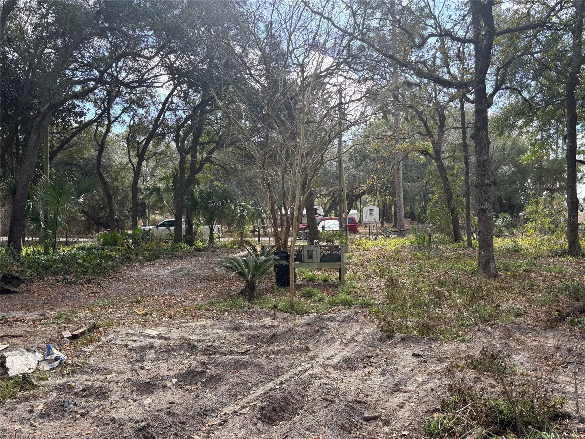 31 SE 190th Avenue Old Town FL 32680