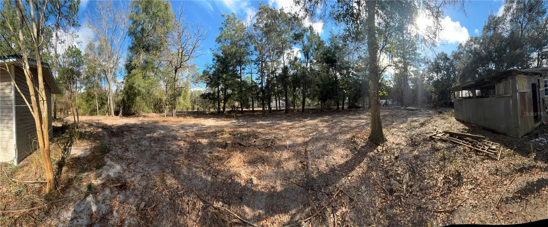 31 SE 190th Avenue Old Town FL 32680
