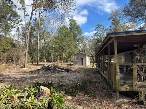 31 SE 190th Avenue Old Town FL 32680