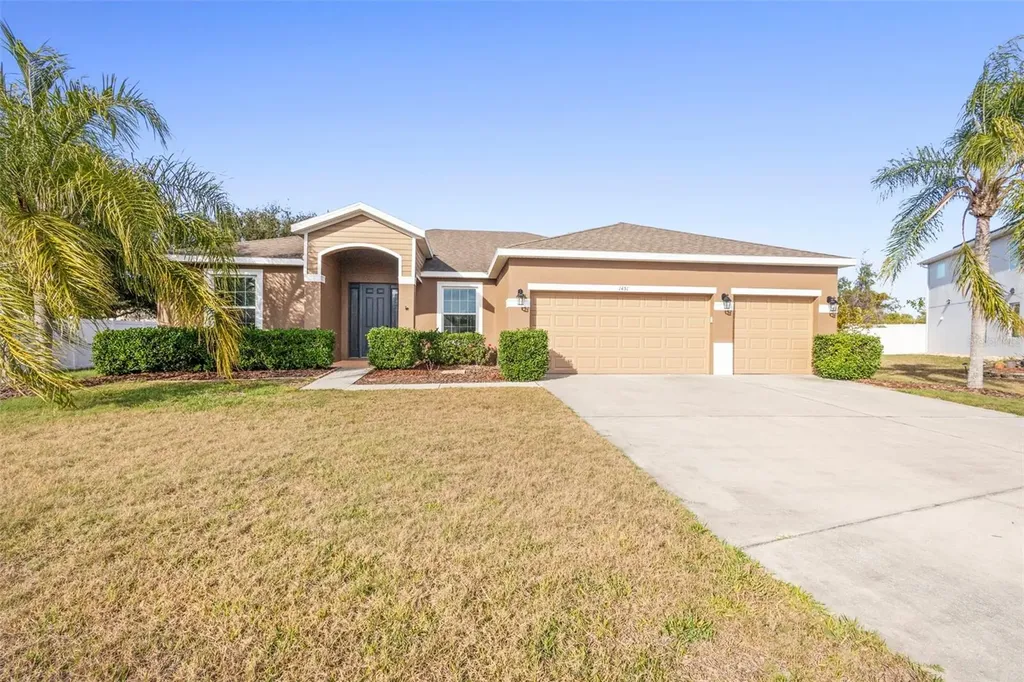 1451 Daystar Lane Deltona FL 32725