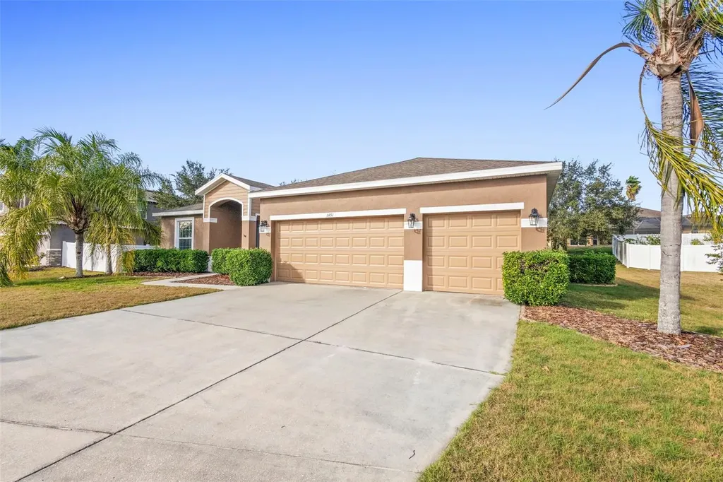 1451 Daystar Lane Deltona FL 32725
