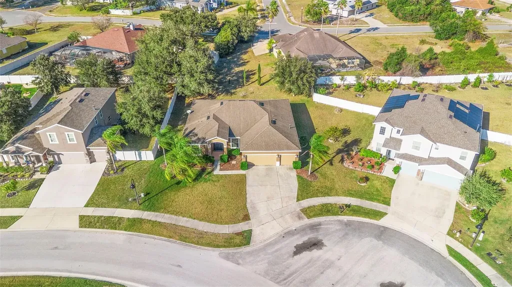 1451 Daystar Lane Deltona FL 32725