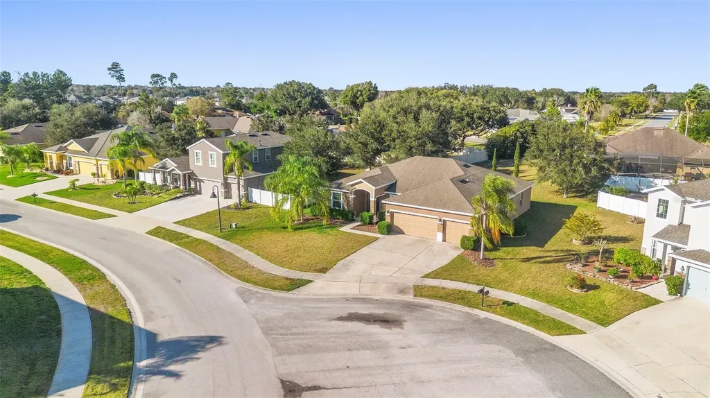 1451 Daystar Lane Deltona FL 32725