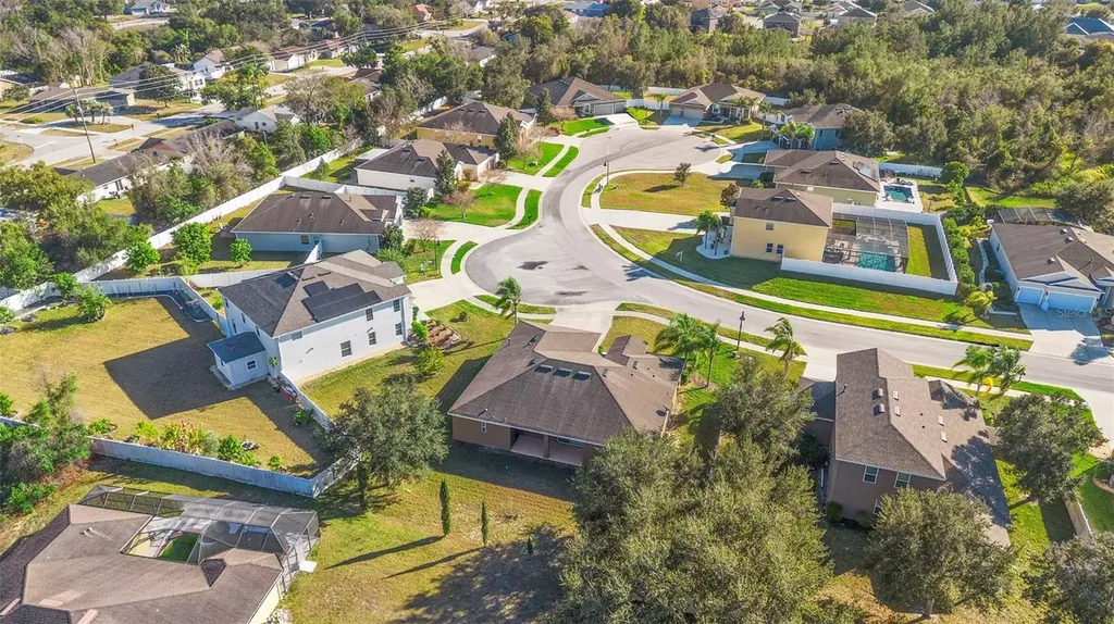 1451 Daystar Lane Deltona FL 32725