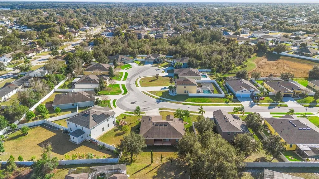 1451 Daystar Lane Deltona FL 32725