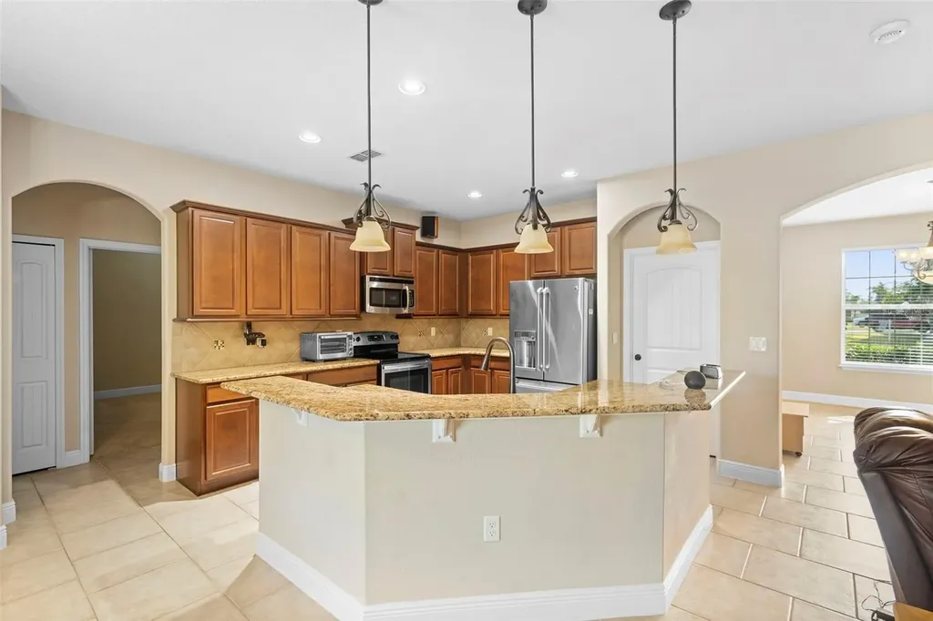 1451 Daystar Lane Deltona FL 32725