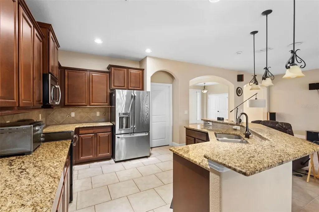 1451 Daystar Lane Deltona FL 32725