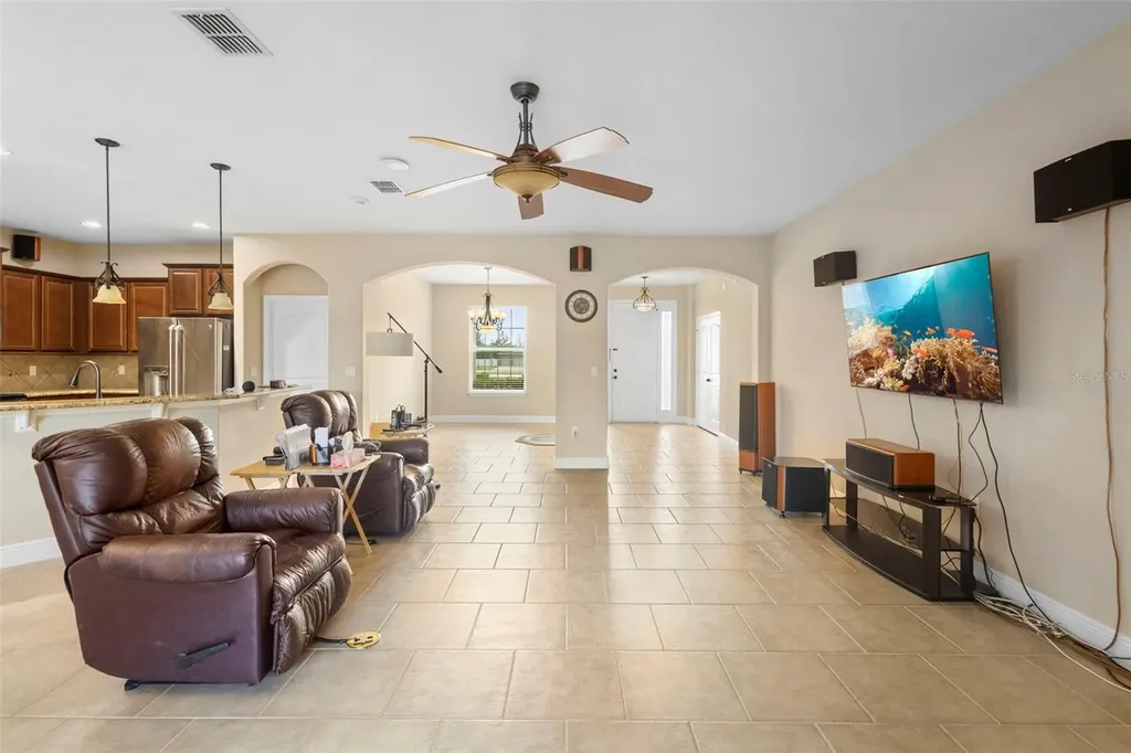 1451 Daystar Lane Deltona FL 32725