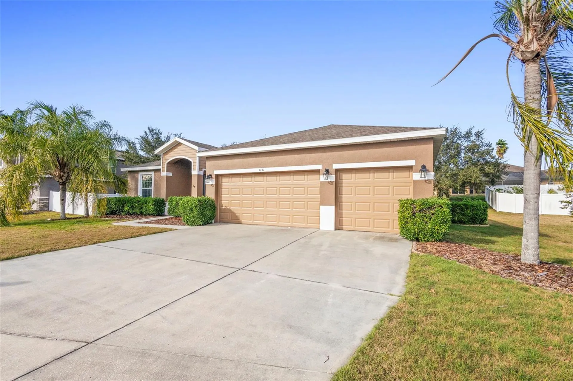 1451 Daystar Lane Deltona FL 32725