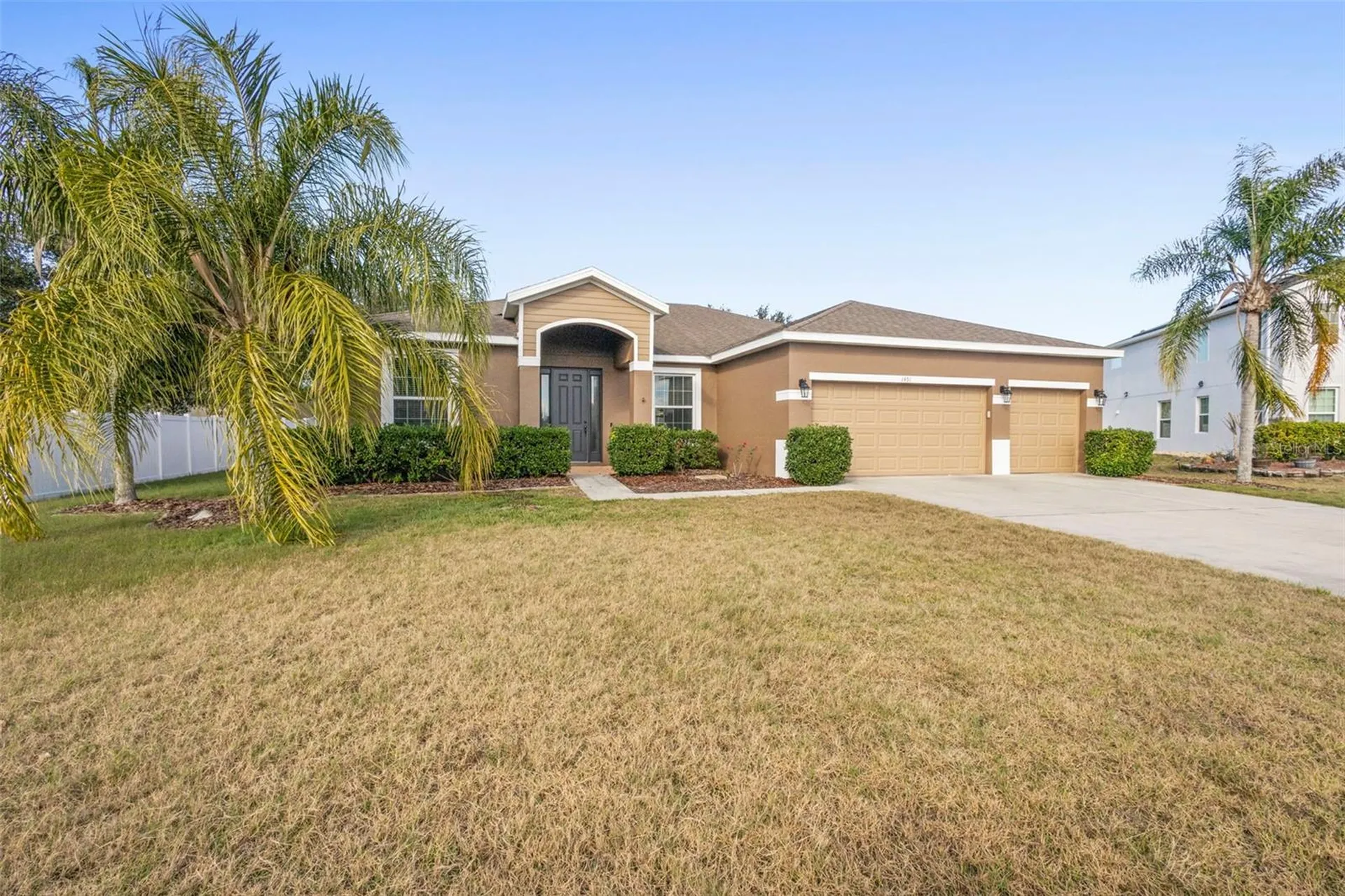 1451 Daystar Lane Deltona FL 32725