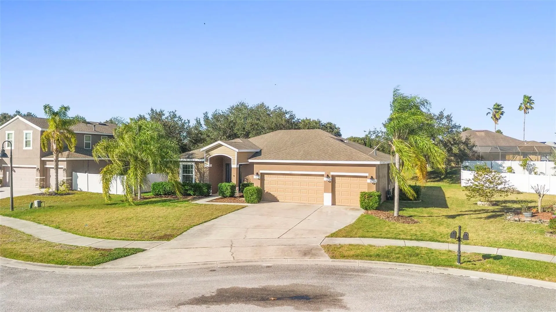 1451 Daystar Lane Deltona FL 32725