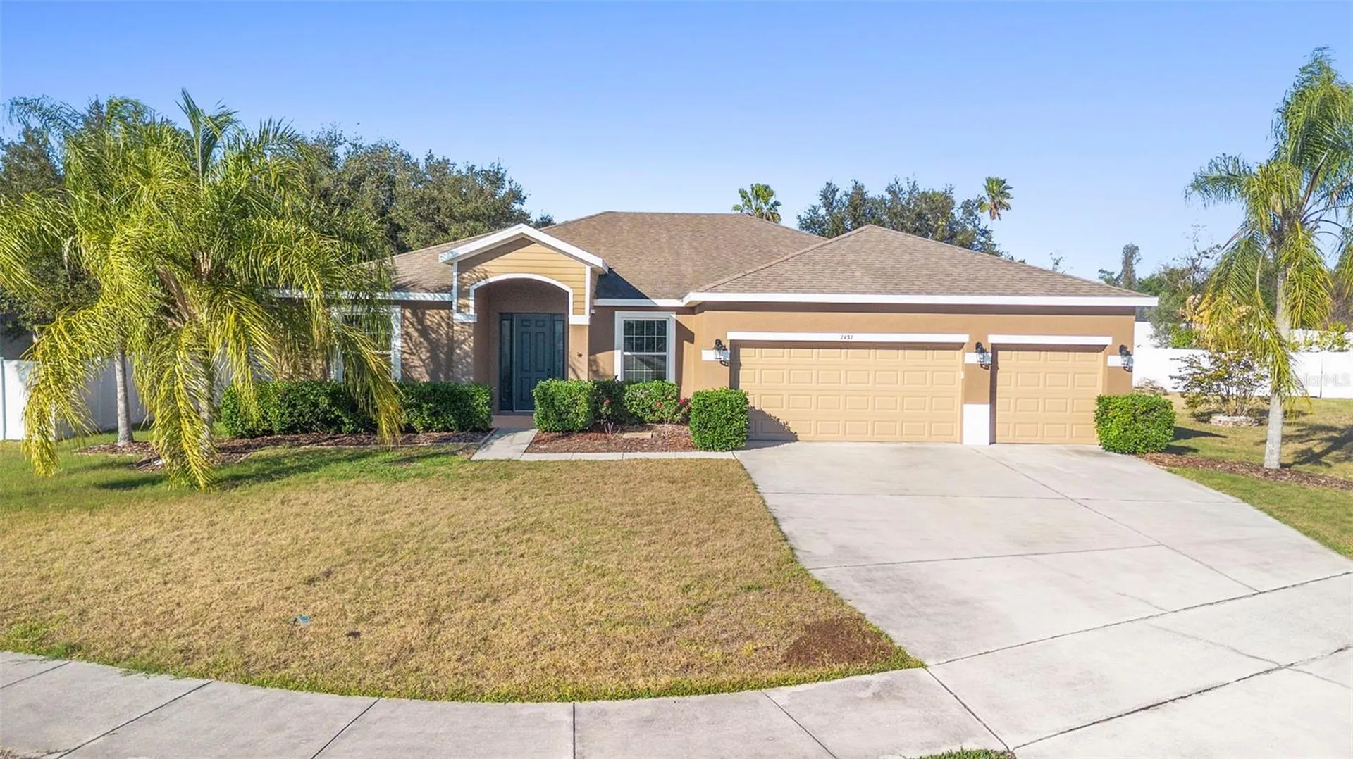 1451 Daystar Lane Deltona FL 32725