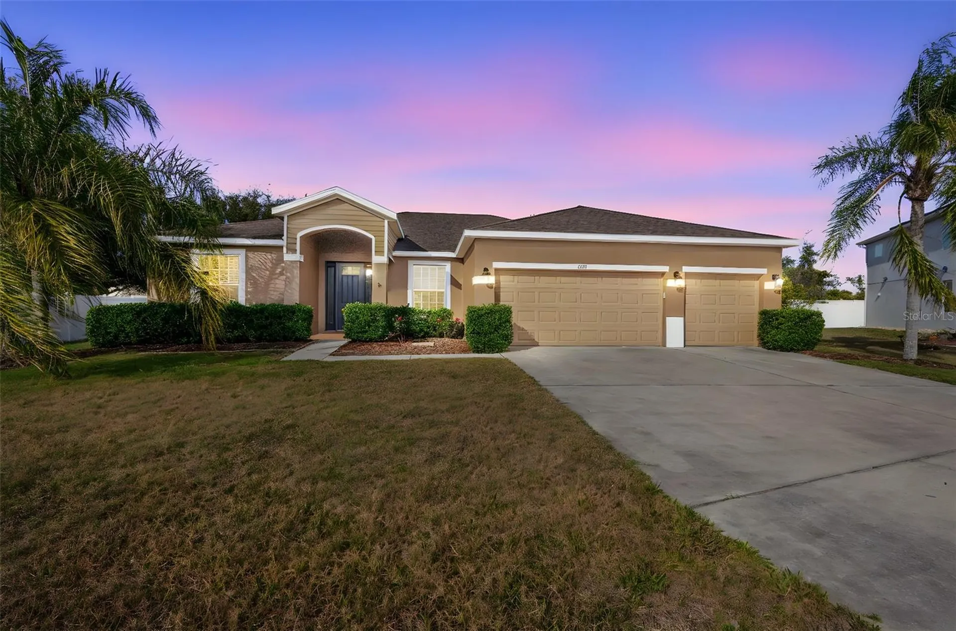 1451 Daystar Lane Deltona FL 32725