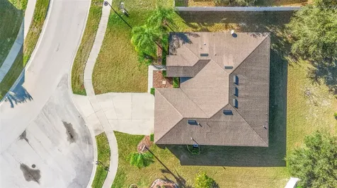 1451 Daystar Lane Deltona FL 32725