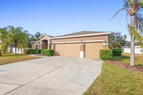 1451 Daystar Lane Deltona FL 32725