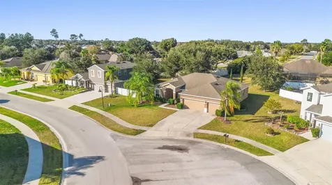 1451 Daystar Lane Deltona FL 32725