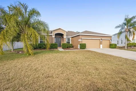 1451 Daystar Lane Deltona FL 32725