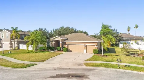 1451 Daystar Lane Deltona FL 32725