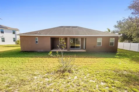 1451 Daystar Lane Deltona FL 32725