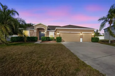 1451 Daystar Lane Deltona FL 32725