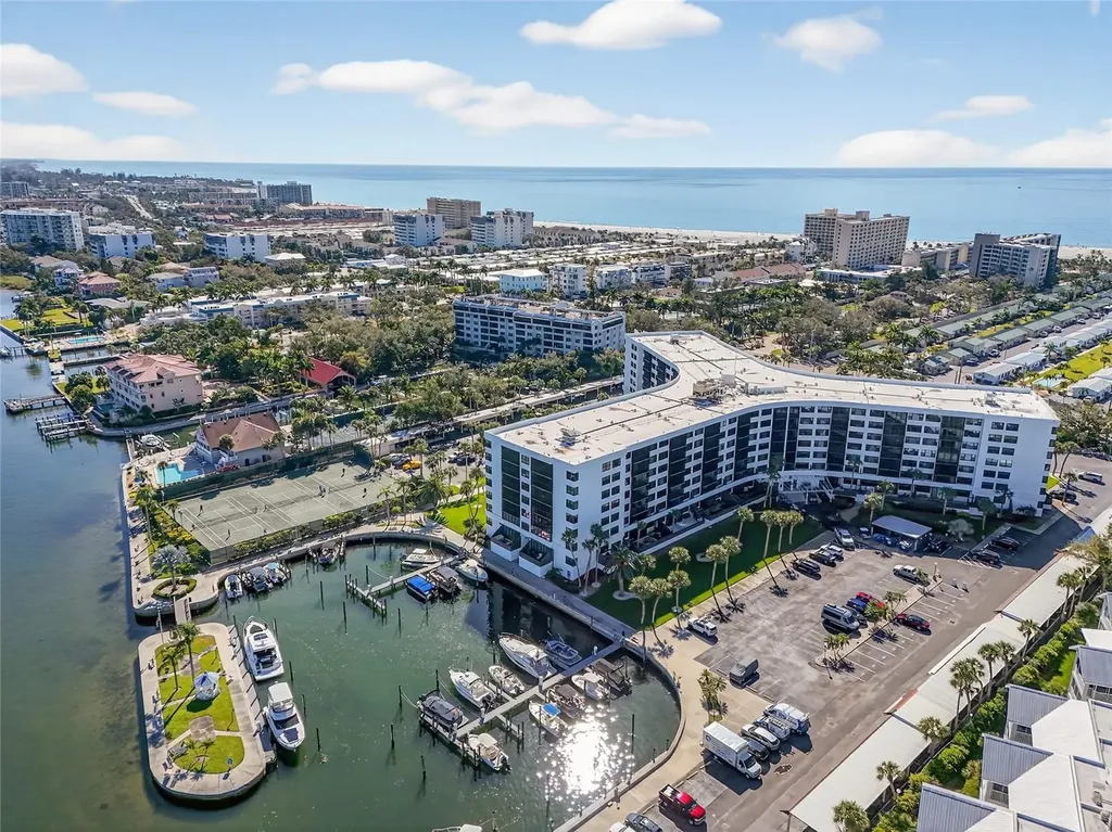 5855 Midnight Pass Road Sarasota FL 34242