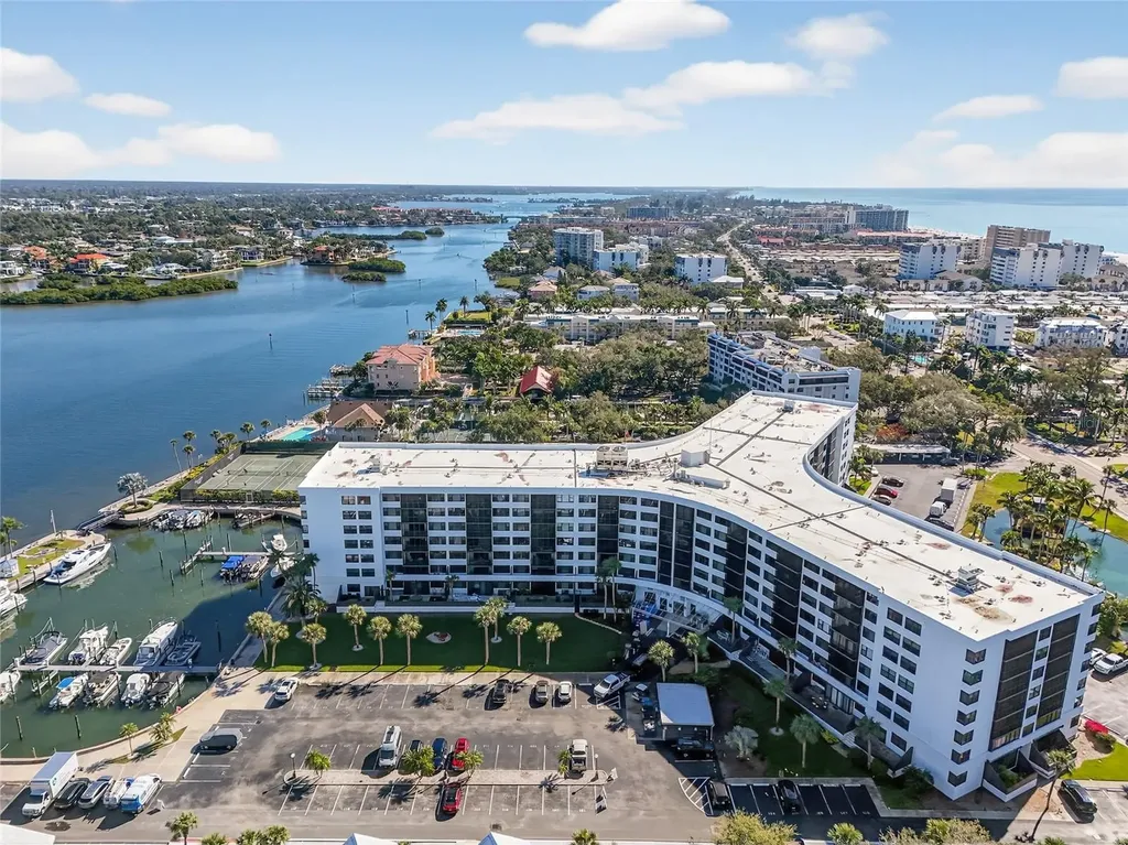5855 Midnight Pass Road Sarasota FL 34242