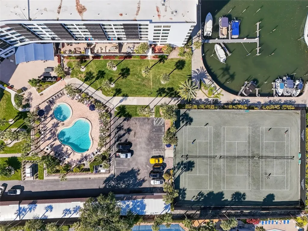5855 Midnight Pass Road Sarasota FL 34242