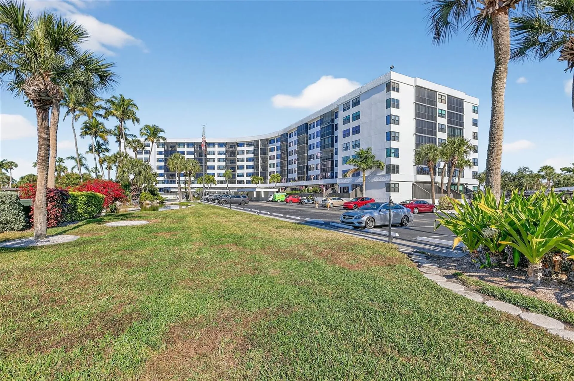 5855 Midnight Pass Road Sarasota FL 34242