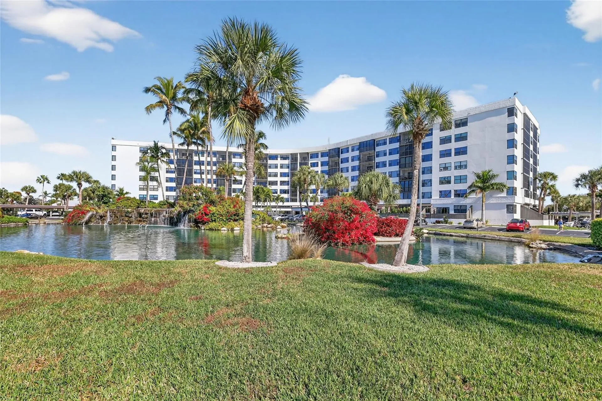 5855 Midnight Pass Road Sarasota FL 34242