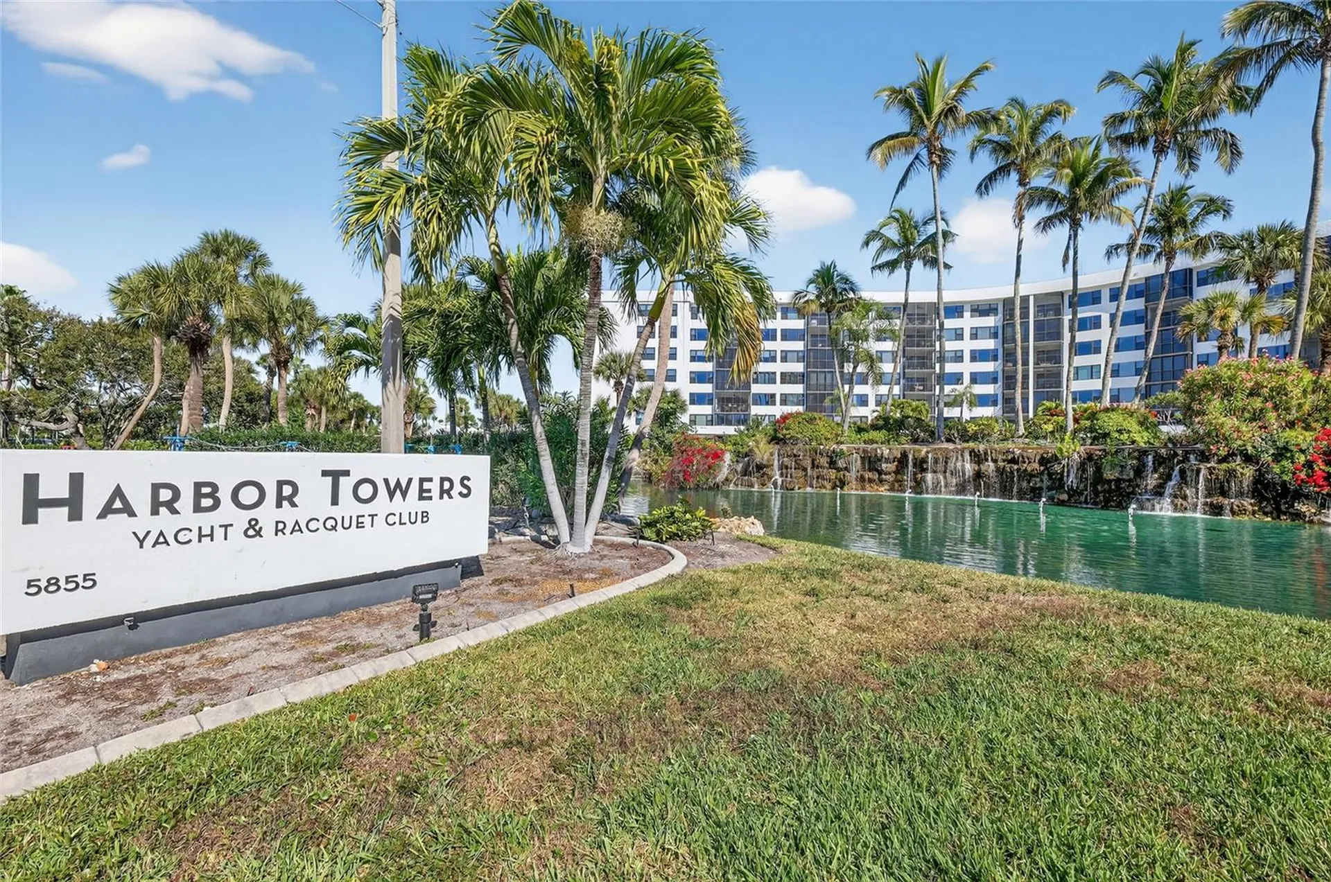 5855 Midnight Pass Road Sarasota FL 34242