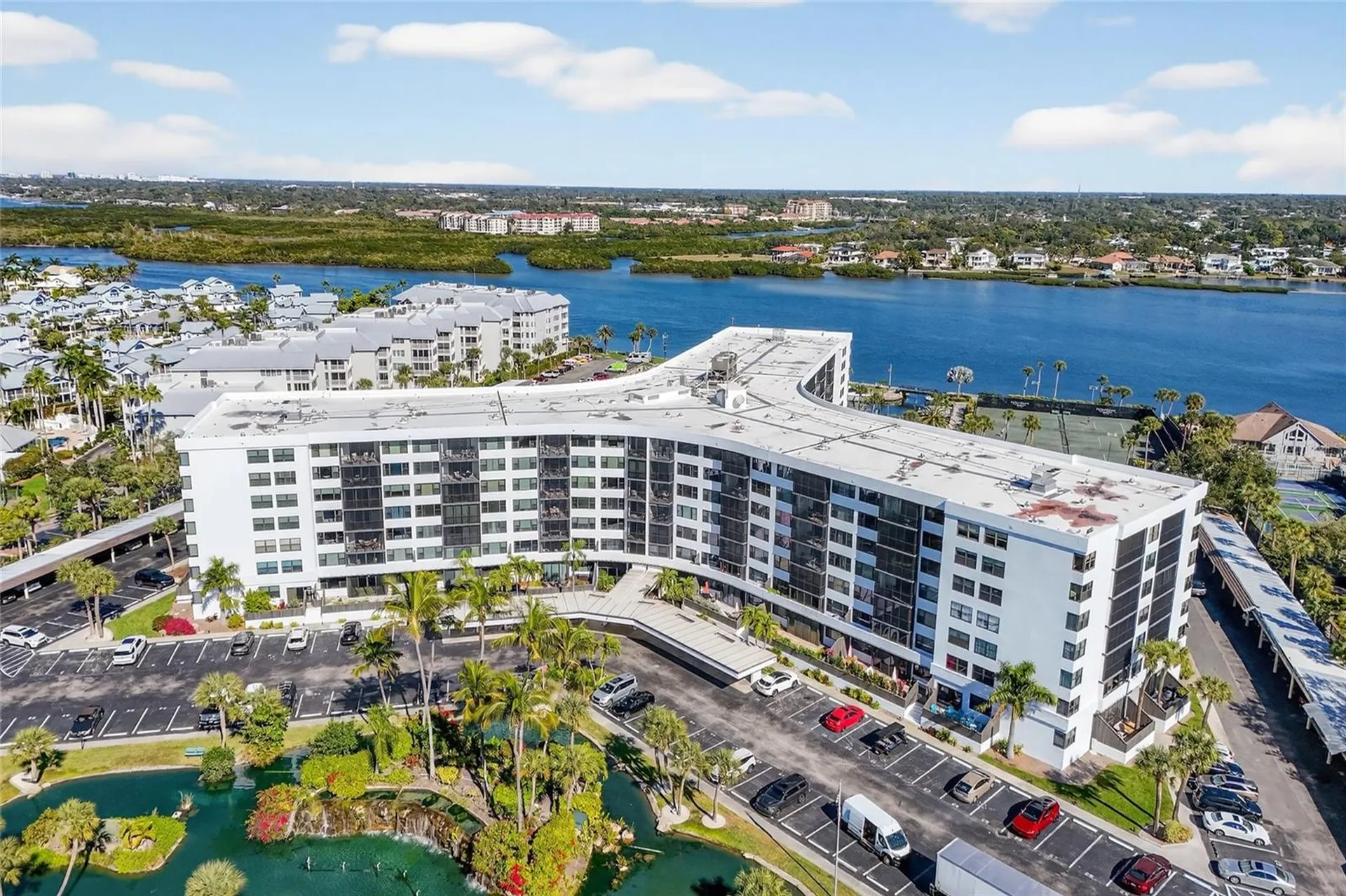 5855 Midnight Pass Road Sarasota FL 34242