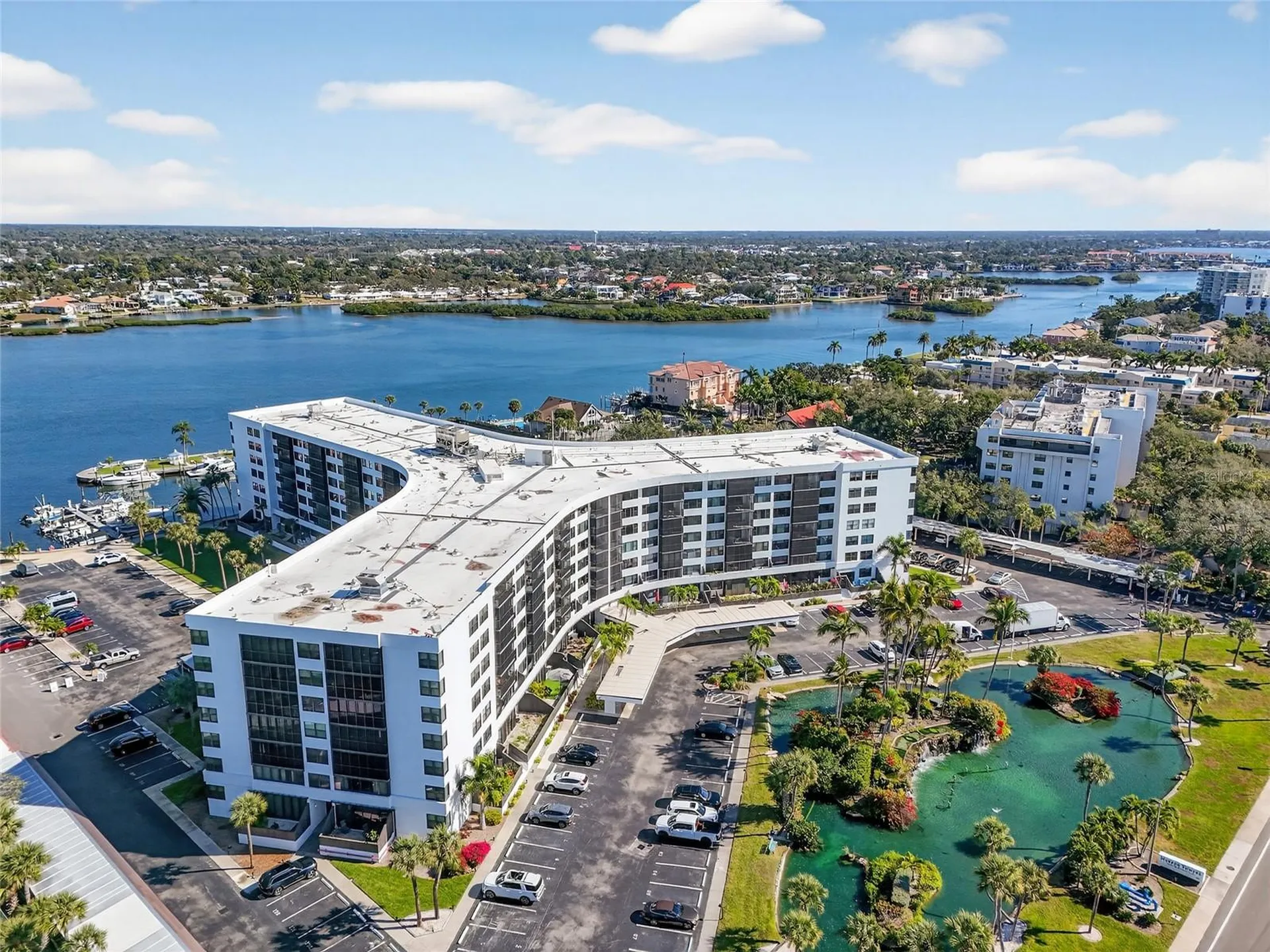 5855 Midnight Pass Road Sarasota FL 34242