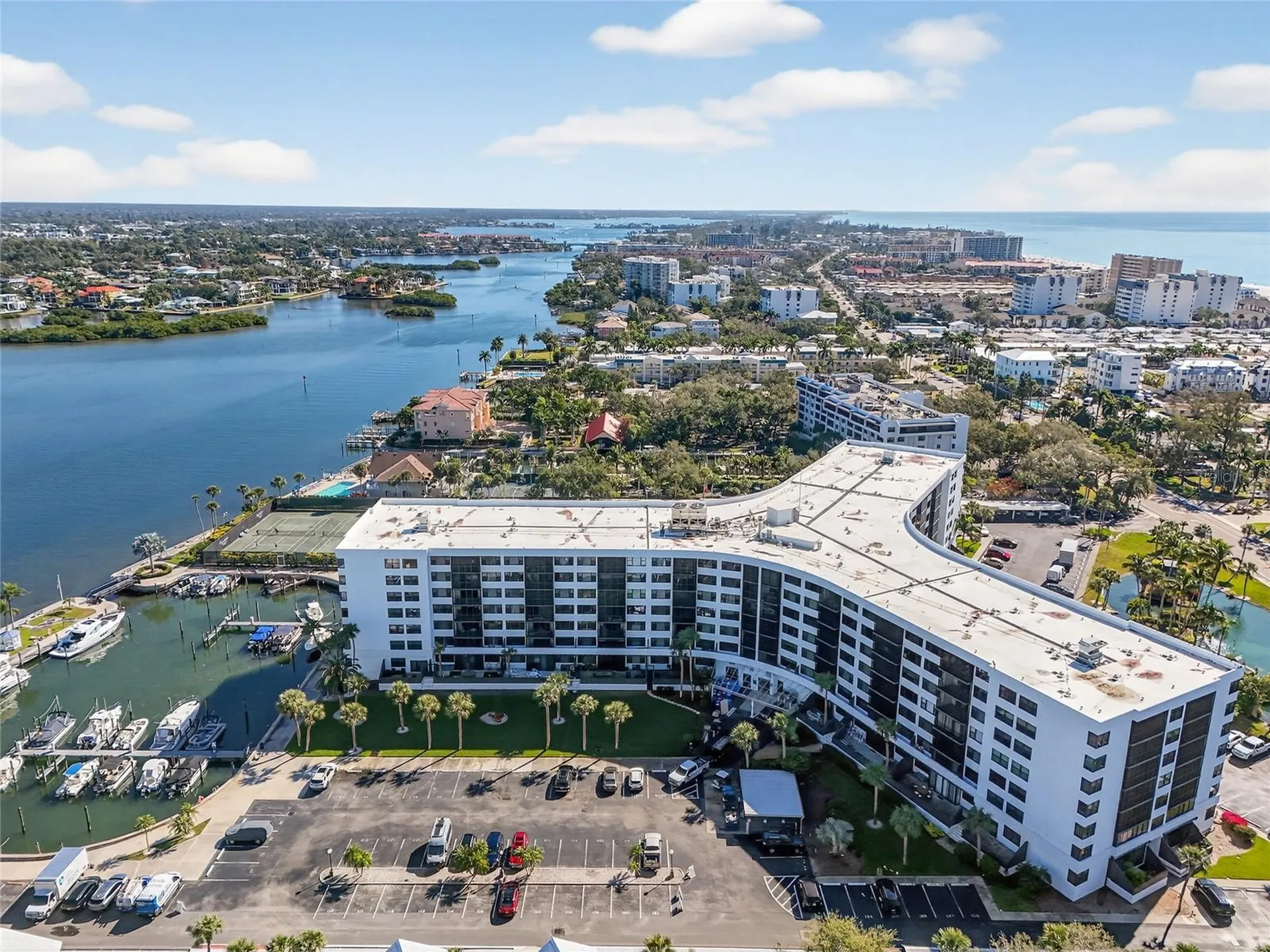5855 Midnight Pass Road Sarasota FL 34242