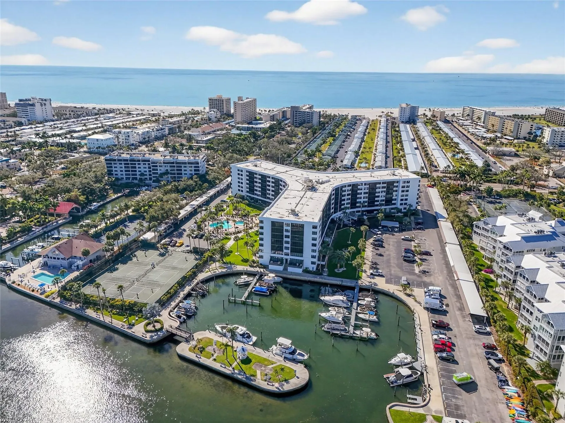 5855 Midnight Pass Road Sarasota FL 34242