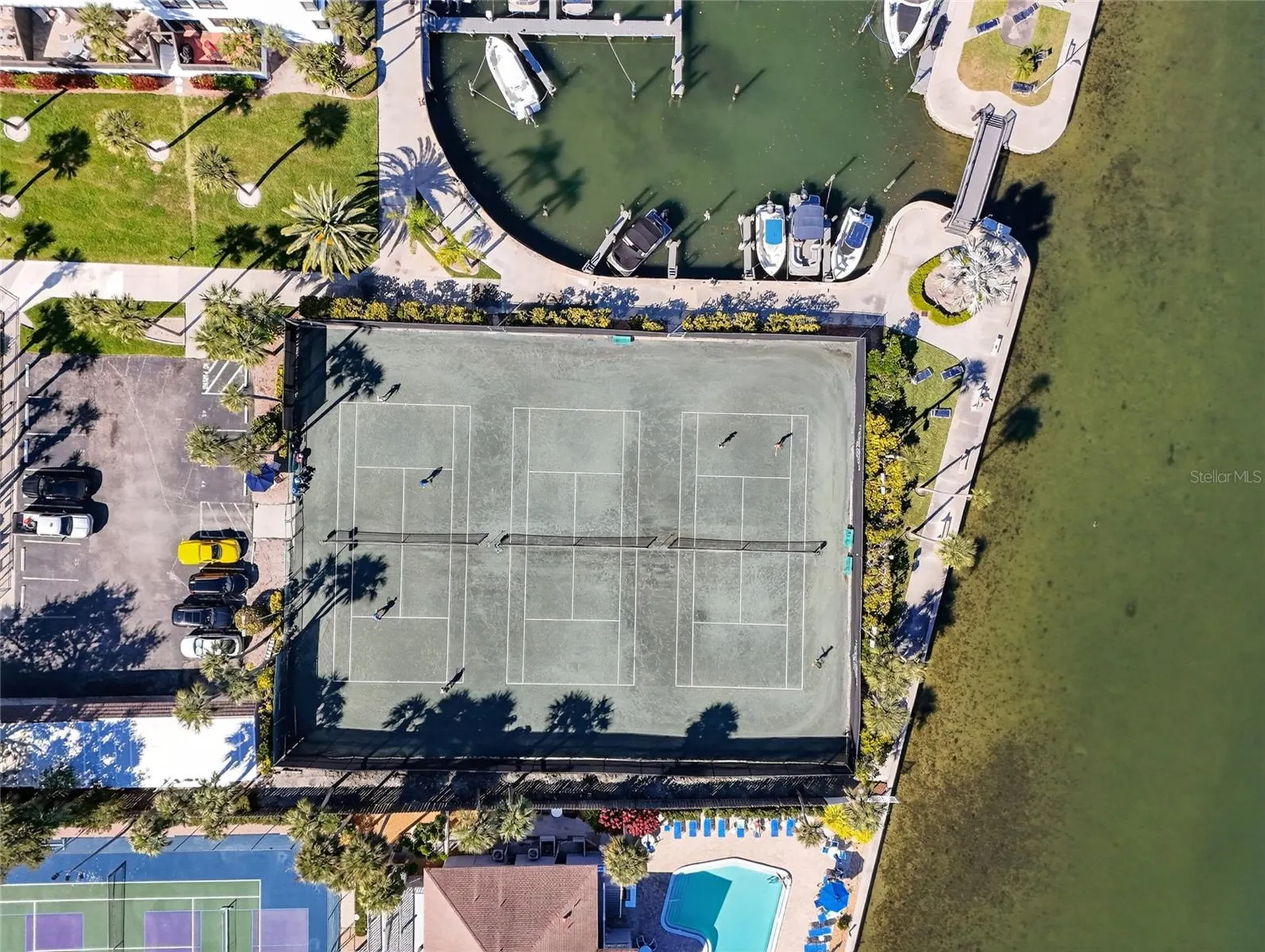 5855 Midnight Pass Road Sarasota FL 34242
