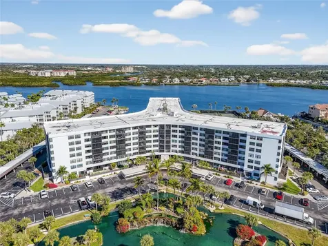 5855 Midnight Pass Road Sarasota FL 34242
