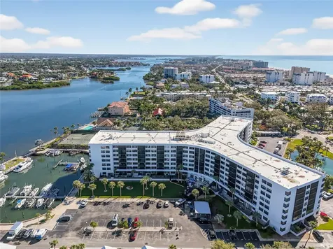 5855 Midnight Pass Road Sarasota FL 34242