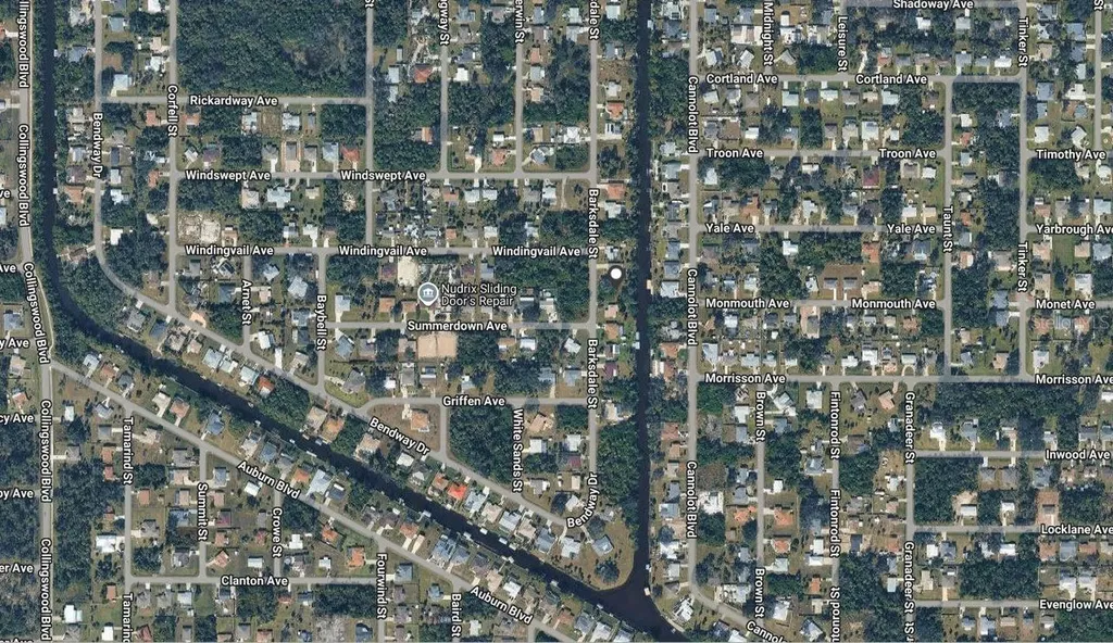 2216 Barksdale Street Port Charlotte FL 33948