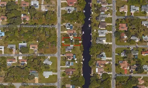 2216 Barksdale Street Port Charlotte FL 33948