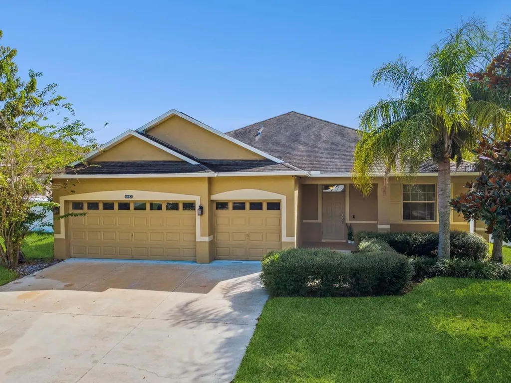 5832 Tarleton Way Mount Dora FL 32757