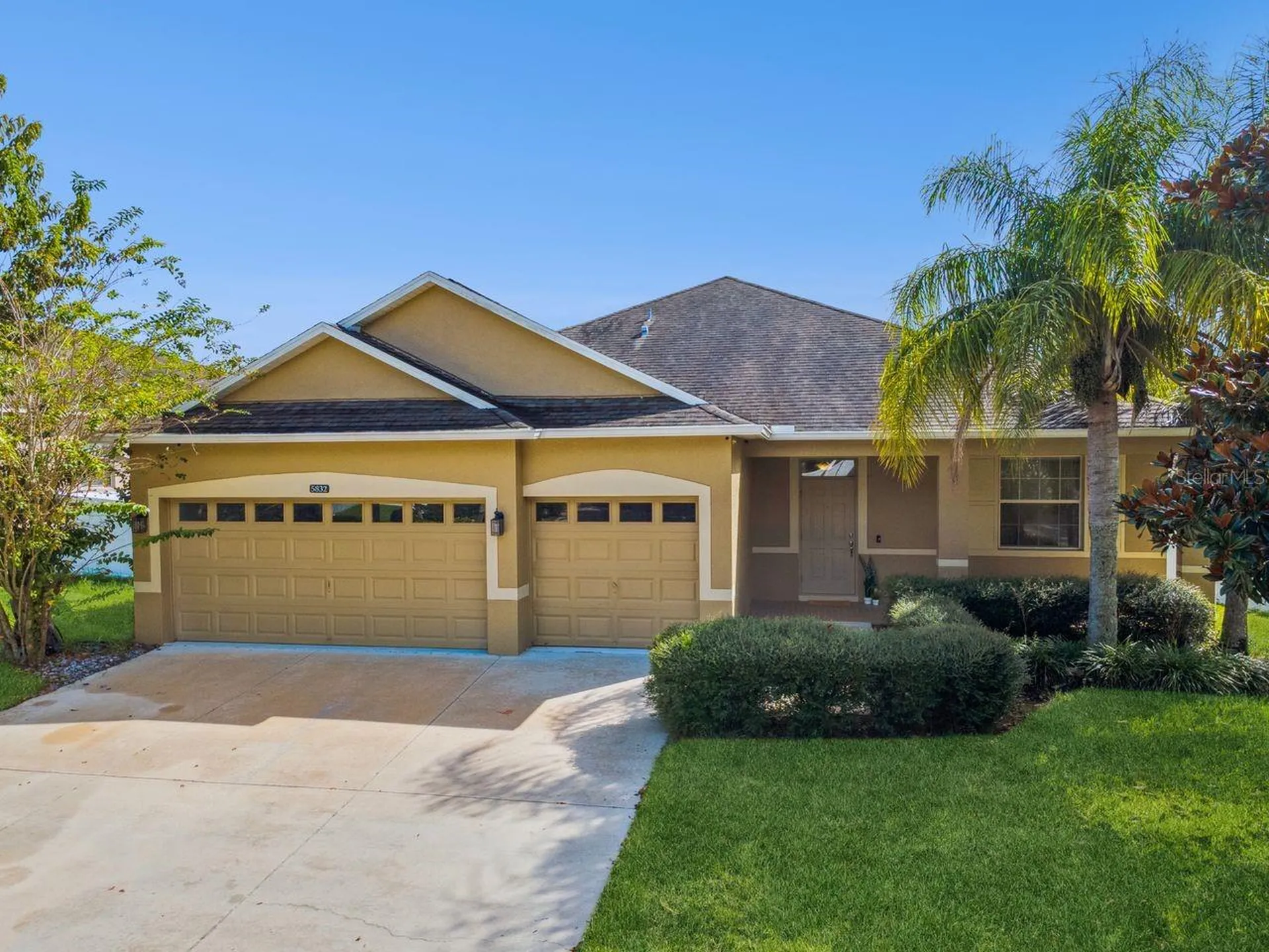 5832 Tarleton Way Mount Dora FL 32757